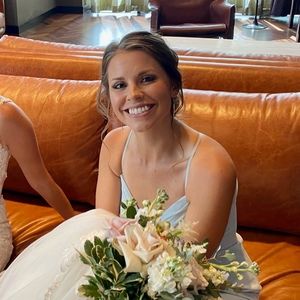 Meet your Posher, Jenna